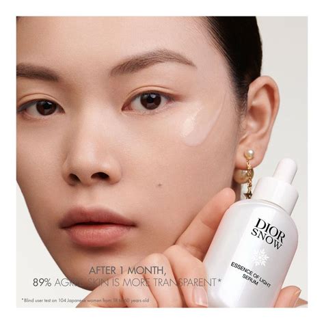 buy dior diorsnow sparkle
